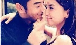 黄晓明和杨幂粤语爆料视频,揭秘娱乐圈幕后故事