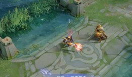 刘备皮肤爆料最新,刘备新皮肤惊艳亮相，英勇形象再升级